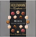 Heilemann Mini Pralinen schwarz, 91g