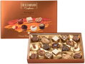 Heilemann Nougat Pralinés Composition, 200g