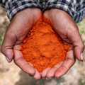 Hela Chamkar Chili Pulver, 80g