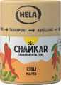 Hela Chamkar Chili Pulver, 80g