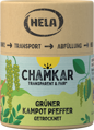 Hela Chamkar Grüner Kampot Pfeffer getrocknet, 25g