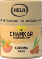 Hela Chamkar Kurkuma Pulver, 85g