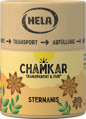 Hela Chamkar Sternanis, 30g