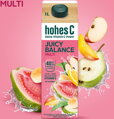 Hohes C Juicy Balance Multi, 1l