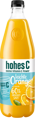 Hohes C leichte Orange mit Acerola, 1l