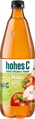 Hohes C Milder Apfel mit Acerola, 1l