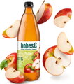 Hohes C Milder Apfel mit Acerola, 1l
