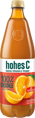 Hohes C Klassik 100% Orange mit Fruchtfleisch, 1l