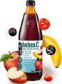 Hohes C Plus Calcium & Vitamin D, 1l