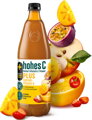Hohes C Plus Sonnenvitamin D, 1l