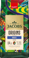 Jacobs Barista Edition Origins Brasil, 1 kg