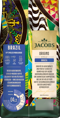 Jacobs Barista Edition Origins Brasil, 1 kg