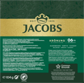 Jacobs Kaffeekapseln Krönung Crema, 20 St