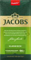 Jacobs Auslese Klassisch, 500g