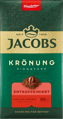 Jacobs Krönung Entkoffeiniert, 500g