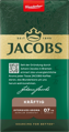 Jacobs Krönung Kräftig, 500g
