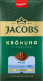 Jacobs Krönung Mild, 500g