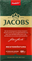 Jacobs Meister-Röstung gemahlen, 500g