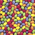 Jelly Belly 5 Sorten Sours Mix, 1000g