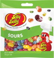 Jelly Belly 5 Sorten Sours Mix, 70 - 1000g