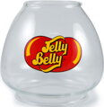 Jelly Belly Bean Machine Mini Ersatzglas, 1 St