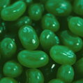 Jelly Belly Green Apple, 100 - 1000g