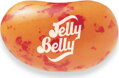 Jelly Belly Peach, 100 - 1000g