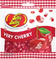 Jelly Belly Very Cherry, 70 - 1000g