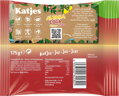 Katjes Al Paka Cola+Zitrone+Kirsche, 175g
