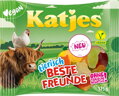 Katjes tierisch beste Freunde, 175g