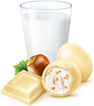 Kinder Schoko-Bons White 200g