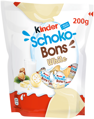 Kinder Schoko-Bons White 200g