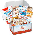 Kinder Box, 977g