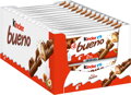 Kinder Bueno, 30x2 St, 1,29 kg