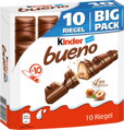 Kinder Bueno, 10 St, 215g