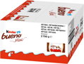 Kinder Bueno Mini, 457 St, 2,7 kg