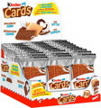Kinder Cards, 30x2 St, 768g
