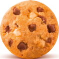 Kinder Crunchy Cookies, 136g