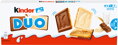 Kinder Duo, 12 St, 150g