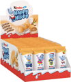 Kinder Happy Hippo Haselnuss, 28 St, 579,6g