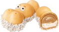 Kinder Happy Hippo Haselnuss, 28 St, 579,6g