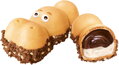 Kinder Happy Hippo Cacao, 5 St, 103,5g