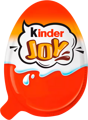 Kinder Joy, 20g