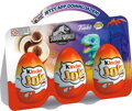 Kinder JOY Jurassic World, 3 St, 60g