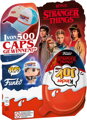 Kinder JOY Stranger Thigs, 4 St, 80g