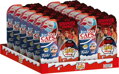 Kinder JOY Stranger Thigs, 4 St, 80g