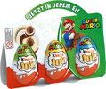 Kinder JOY Super Mario, 3 St, 60g