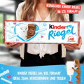 Kinder Mega Riegel, 48 St, 1 kg