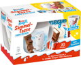 Kinder Riegel + Sammel-Tasse Fan Edition, 1 St, 210g