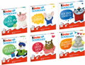 Kinder Schokolade, 20 St, 1 kg